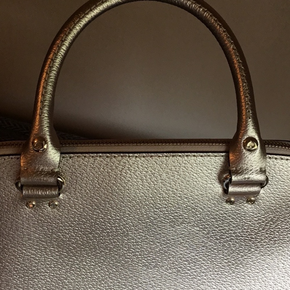 Kate Spade Bag - Picture 4 of 10